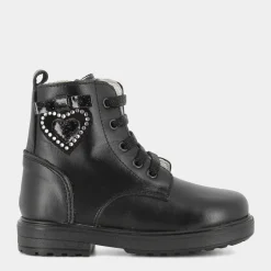 PRIMI PASSI NERO GE-I22B-10