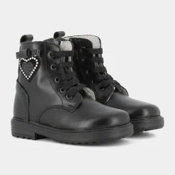 PRIMI PASSI NERO GE-I22B-10