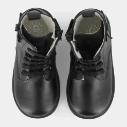 PRIMI PASSI NERO GE-I22B-10