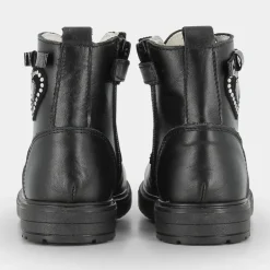 PRIMI PASSI NERO GE-I22B-10