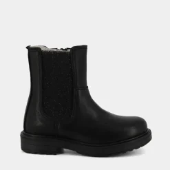 PRIMI PASSI NERO GE-I22B-12