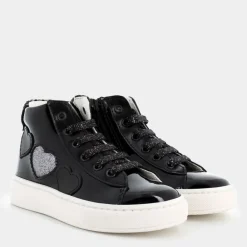 PRIMI PASSI NERO GE-I24B-07