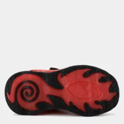 PRIMI PASSI NERO/ROSSO/GIALLO ES-I24S-04