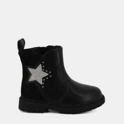 PRIMI PASSI NERO RF-I22B-12