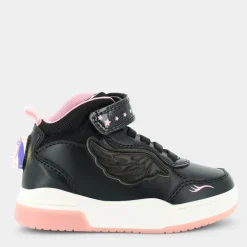 PRIMI PASSI NERO ES-I23S-11