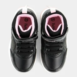 PRIMI PASSI NERO ES-I23S-11