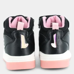 PRIMI PASSI NERO ES-I23S-11