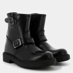 PRIMI PASSI NERO GE-I24B-11