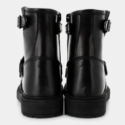 PRIMI PASSI NERO GE-I24B-11