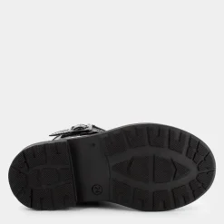 PRIMI PASSI NERO GE-I24B-11