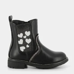 PRIMI PASSI NERO MK-I22B-05