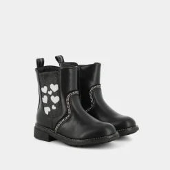 PRIMI PASSI NERO MK-I22B-05