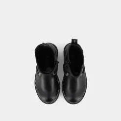 PRIMI PASSI NERO MK-I22B-05