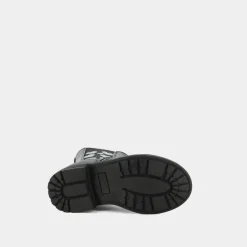 PRIMI PASSI NERO MK-I22B-05