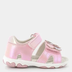 PRIMI PASSI ROSA RF-E25B-10