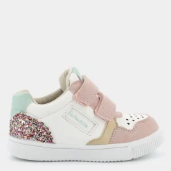 PRIMI PASSI ROSA RF-E24B-01