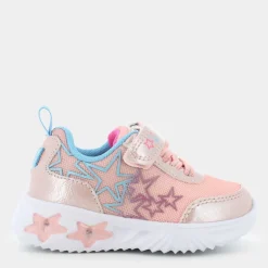 PRIMI PASSI ROSA ES-I24S-16