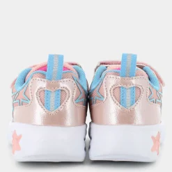 PRIMI PASSI ROSA ES-I24S-16