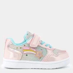 PRIMI PASSI ROSA ES-E25S-17