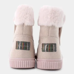 PRIMI PASSI ROSA MULTICOLOR RF-I24B-08