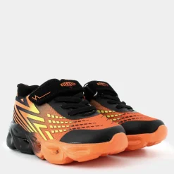 PRIMI PASSI ROSSO/ARANCIO/NERO ES-E25S-20