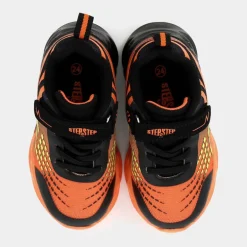 PRIMI PASSI ROSSO/ARANCIO/NERO ES-E25S-20