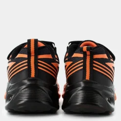 PRIMI PASSI ROSSO/ARANCIO/NERO ES-E25S-20