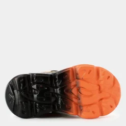 PRIMI PASSI ROSSO/ARANCIO/NERO ES-E25S-20