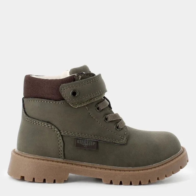 PRIMI PASSI VERDE RF-I24B-17