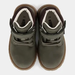 PRIMI PASSI VERDE RF-I24B-17