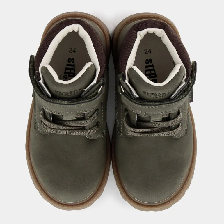 PRIMI PASSI VERDE RF-I24B-17