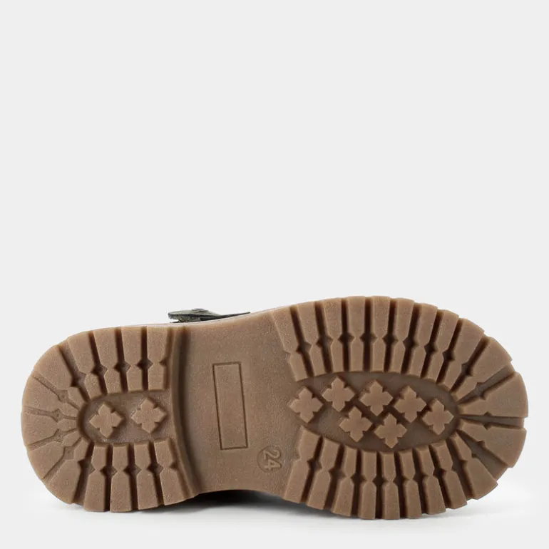 PRIMI PASSI VERDE RF-I24B-17