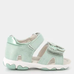 PRIMI PASSI VERDE RF-E25B-10