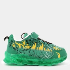 PRIMI PASSI VERDE ES-E25S-19