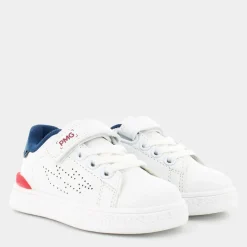 PRIMIGI HONEY- PRIMI PASSI BIANCO-NAVY PHY 79486