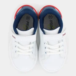 PRIMIGI HONEY- PRIMI PASSI BIANCO-NAVY PHY 79486