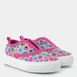 PRIMIGI IVY- PRIMI PASSI ROSA MULTICOLOR PIV 79493