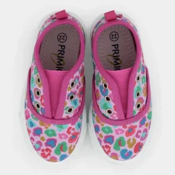 PRIMIGI IVY- PRIMI PASSI ROSA MULTICOLOR PIV 79493