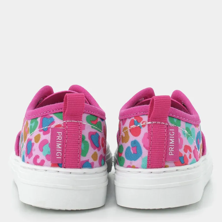 PRIMIGI IVY- PRIMI PASSI ROSA MULTICOLOR PIV 79493