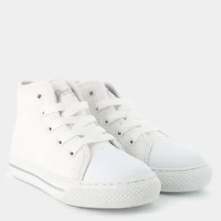 PRIMIGI IVY- SNEAKERS BIANCO PIV 59472