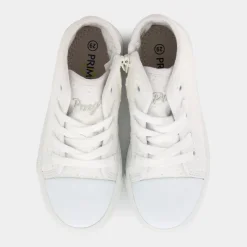 PRIMIGI IVY- SNEAKERS BIANCO PIV 59472