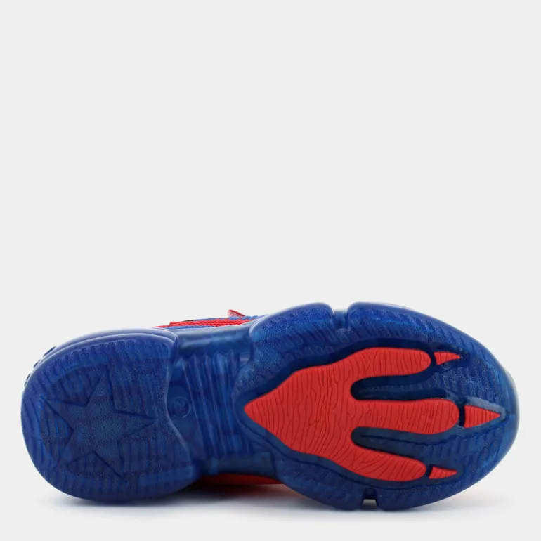 PTERODATTILO- SPORTIVE ROSSO DNAL4506