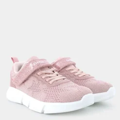 07QBC- SNEAKERS ROSA J55DLB07QBCC8172