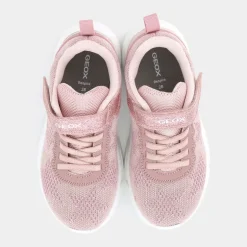 07QBC- SNEAKERS ROSA J55DLB07QBCC8172