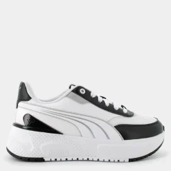 R78 Disrupt LT- SPORTIVE Black-White-Cool Light Gray 399066