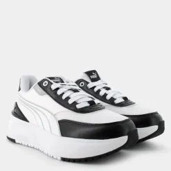 R78 Disrupt LT- SPORTIVE Black-White-Cool Light Gray 399066