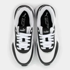 R78 Disrupt LT- SPORTIVE Black-White-Cool Light Gray 399066