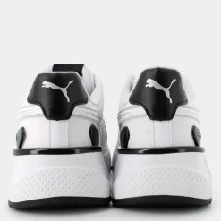 R78 Disrupt LT- SPORTIVE Black-White-Cool Light Gray 399066