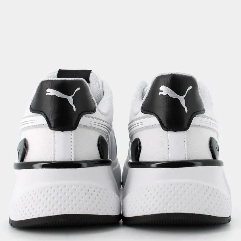 R78 Disrupt LT- SPORTIVE Black-White-Cool Light Gray 399066