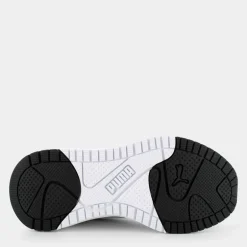 R78 Disrupt LT- SPORTIVE Black-White-Cool Light Gray 399066